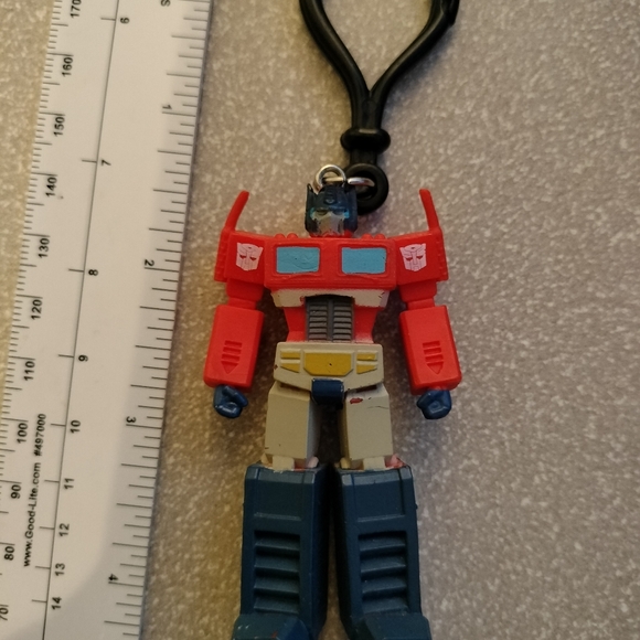 Transformers - Picture 12 of 16